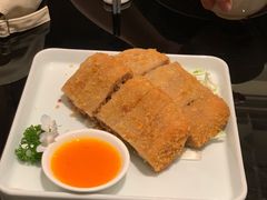 千番芋泥鸭-闽和南(深圳万象城店)