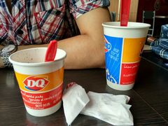 -DQ·蛋糕·冰淇淋(民勇嘉泰店)