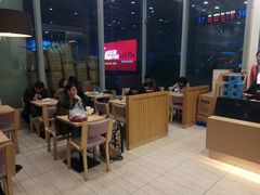 -德克士(虹桥火车站店)