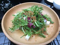 -汤山翠谷生态餐厅