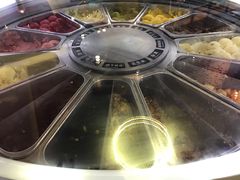 -长沙北辰洲际酒店-兰调全日餐厅