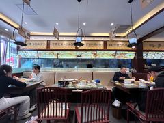 -老淮城·长鱼面(河下古镇店)