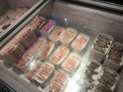 -蒙肥羊·酸汤潮牛·鲜牛肉火锅烤肉自助(岗顶店)