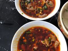 -李记小小吃(涪江路店)