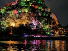 -桂林两江四湖景区