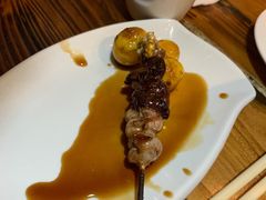 -烧鸟周居酒屋(香山店)