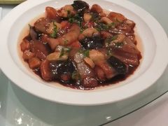 -老洋房花园饭店(绍兴路店)