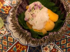 -鮨青(恒基名人购物中心店)