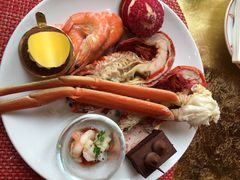 -咖啡苑 - 蔚藍夏日限定主题(永利皇宫店)
