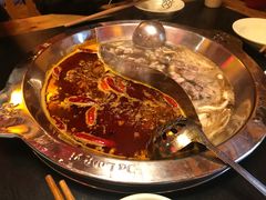 -大龙辣火锅·龙虾·烧烤(湖滨新天地店)
