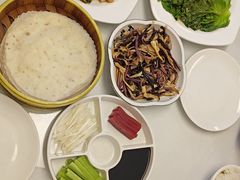 -原乡本味景山西街烤鸭店(北海公园店)