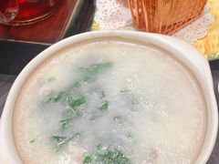 -山水茶艺馆·点心粤菜·30年老字号