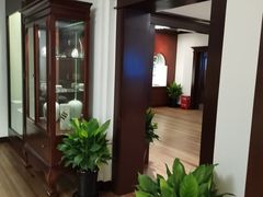 -上海孙中山故居纪念馆