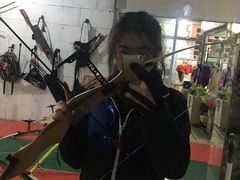 -飞鸟射箭俱乐部(燎升城市生活广场店)