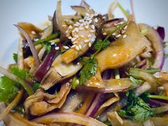 川味蛏王-瓷忆·瓷文化餐厅(上海店)