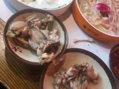 -老天桥蛙炉火锅(姑苏总店)