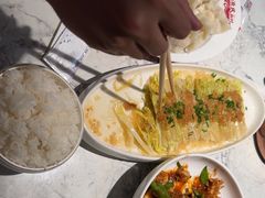 -悦海·家宴·冰花皮皮虾大锅贴(宝龙店)