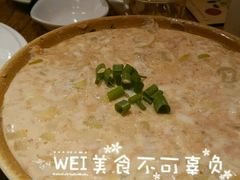 -双合园·海鲜水饺青岛菜(上清路店)