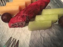 -上海金桥红枫万豪酒店-万豪中餐厅