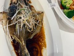 -万龙洲海鲜(亚运村店)