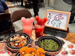 -孖记茶档·热腾茶餐(江南西plus店)