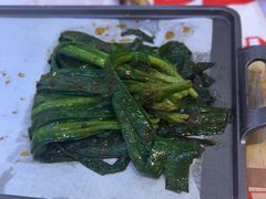 -饶福记·南昌烧烤大排档(九龙湖土著店)