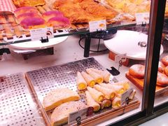 -巴黎贝甜(国贸店)
