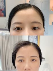 -MIVI野生眉纹绣纹眉