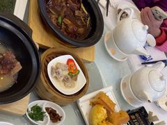 -御彩酒家(东风东路店)