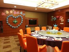 包厢-牡丹国际大酒店-港式茶餐厅