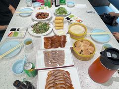 -玉林烤鸭店(垡头店)