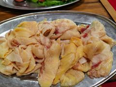-江村四哥新鲜牛肉店(江高总店)