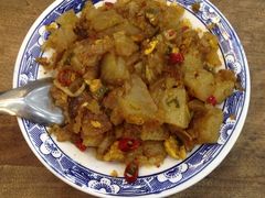 iphone_upload_pic-老陕油泼面(回民街店)