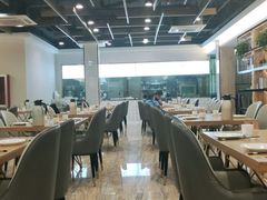 大堂-米香居新鲁味·水饺餐厅