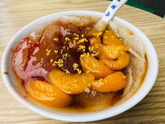 贡梅煎冰粉-禅泉冰粉(24城店)