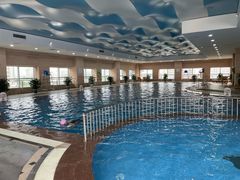 -秦皇岛秦皇国际大酒店