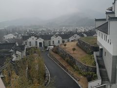 -黄山悦榕庄明月白云餐厅