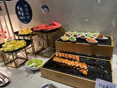 -大渔铁板烧(万象城店)