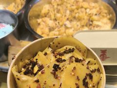 -周小亮丁家坡洋芋(全国总店)