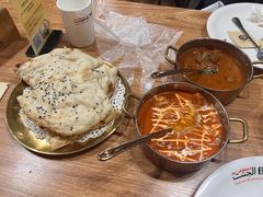 -清真·AL-JANNAT 佳纳特餐厅(狮子桥店)