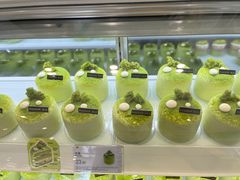 -蒲公英(象山北路店)