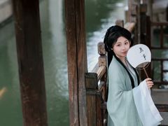 -汉仪华裳汉服旗袍·摄影写真馆(乌镇西栅店)