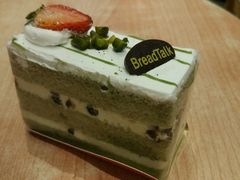 -BreadTalk面包新语·烘焙蛋糕(领展购物广场店)