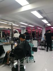 -P.STYLE 派斯造型