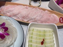 -千牛将·鲜牛肉火锅(开元路店)