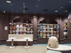 -奈尔宝家庭中心·亲子餐厅(北京东坝万达店)