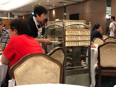 -翠园(铜锣湾广场店)