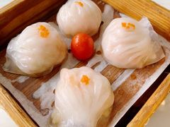 -點無缺茶楼·海鲜酒家(世博店)