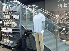 -迪卡侬(大英山店)