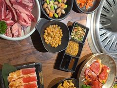 -九田家黑牛烤肉料理(顺义区华联金街店)